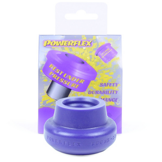 Powerflex - Audi 80 / 90 - inc S2/RS2 & Quattro (1976 - 2000) 80, 90 inc Avant (1973 - 1996) Engine Mount Stopper Bush