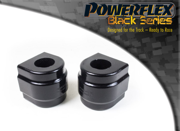 Powerflex - BMW 3 Series E46 (1999 - 2006)E46 M3 inc CSL Front Anti Roll Bar Bush 30.8mm