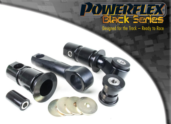 Powerflex - Porsche 928 (1978-1995)  Rear Rocker Arm inc. Bush