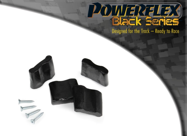 Powerflex - Peugeot 306 (1993-2002)  Rear Beam Mount Tensioning Kit