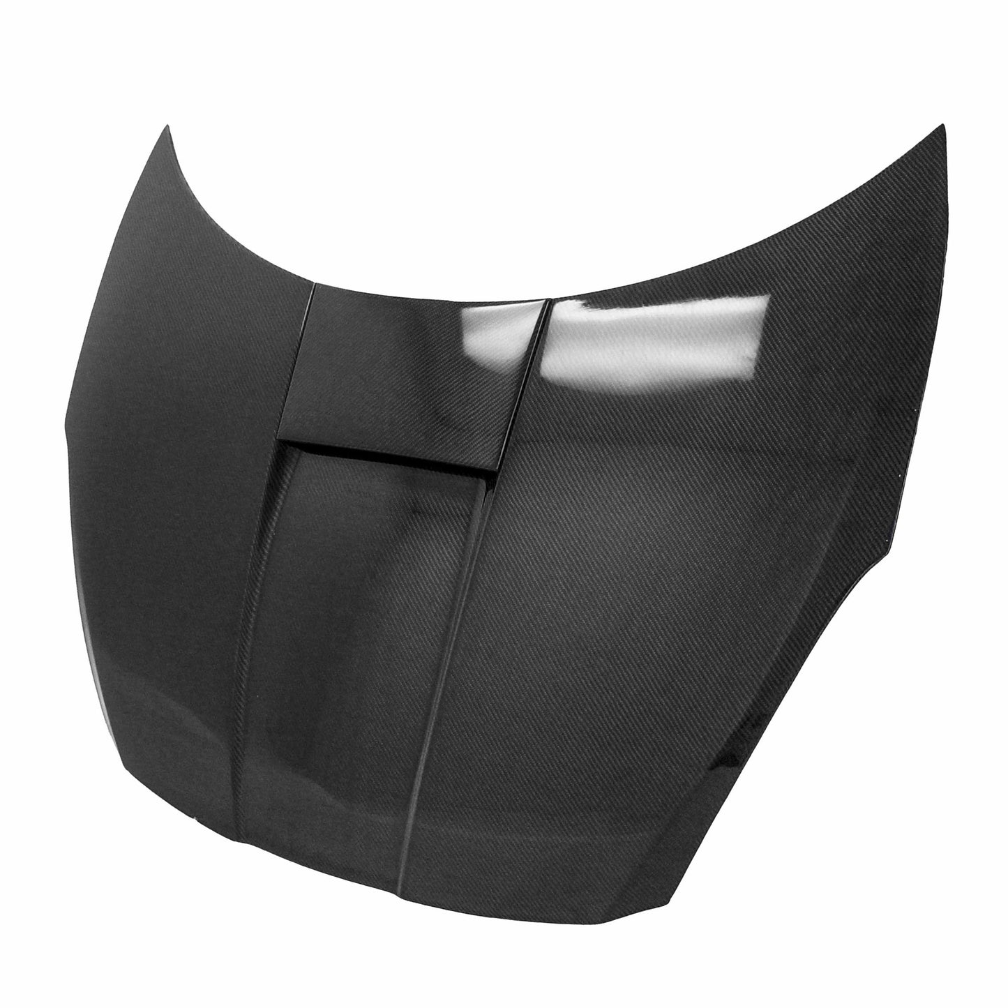 OEM-style carbon fiber bonnet for 2000-2005 Toyota Celica