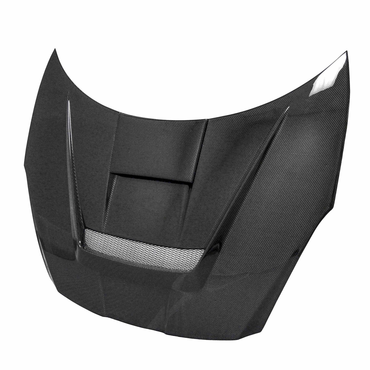 VSII-style carbon fiber bonnet for 2000-2005 Toyota Celica