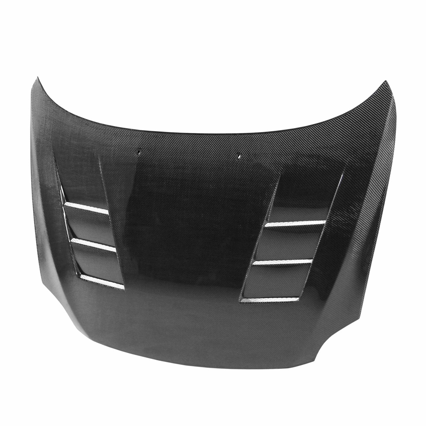 Ts-Style Carbon Fibre Bonnet For 2005-2010 Scion Tc