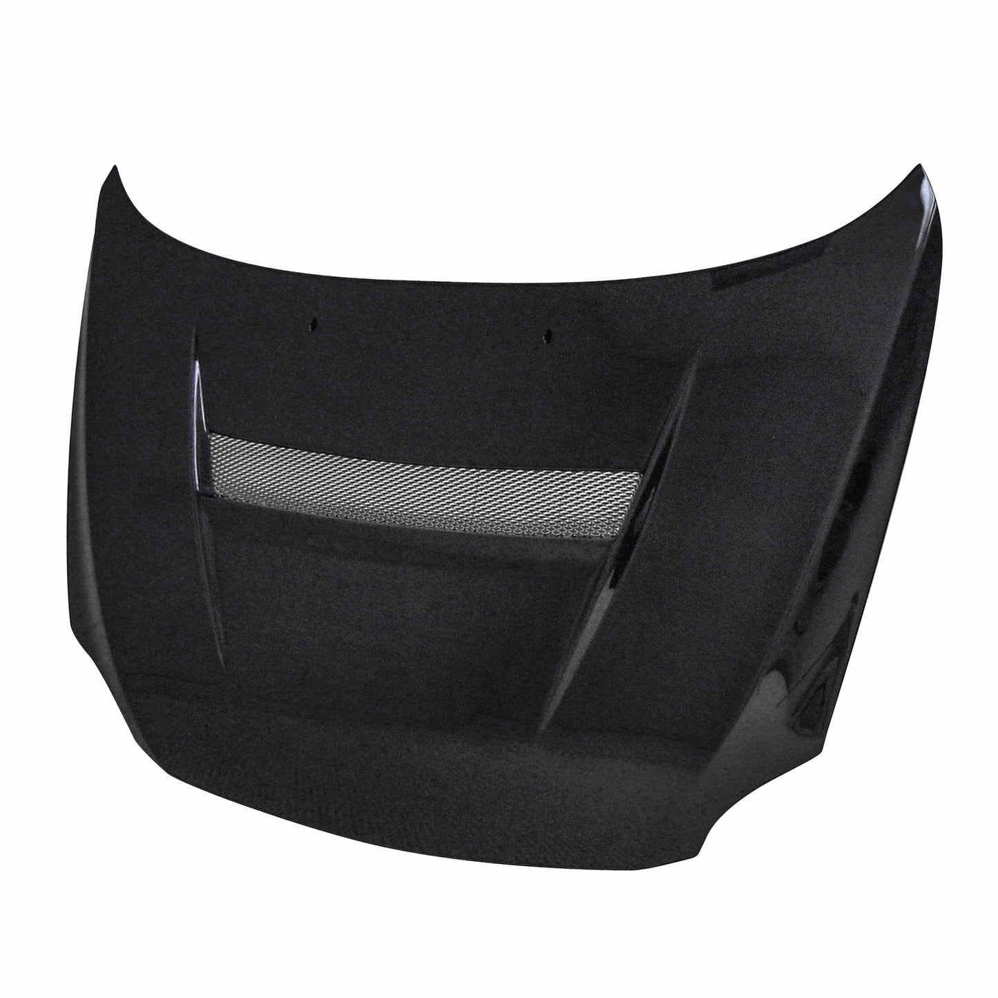 VSII-style carbon fiber bonnet for 2005-2010 Scion TC