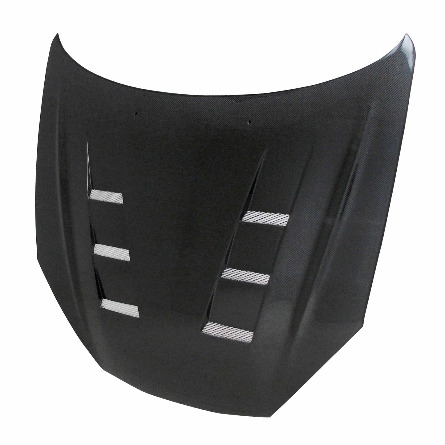 Ts-Style Carbon Fibre Bonnet For 2007-2008 Hyundai Tiburon