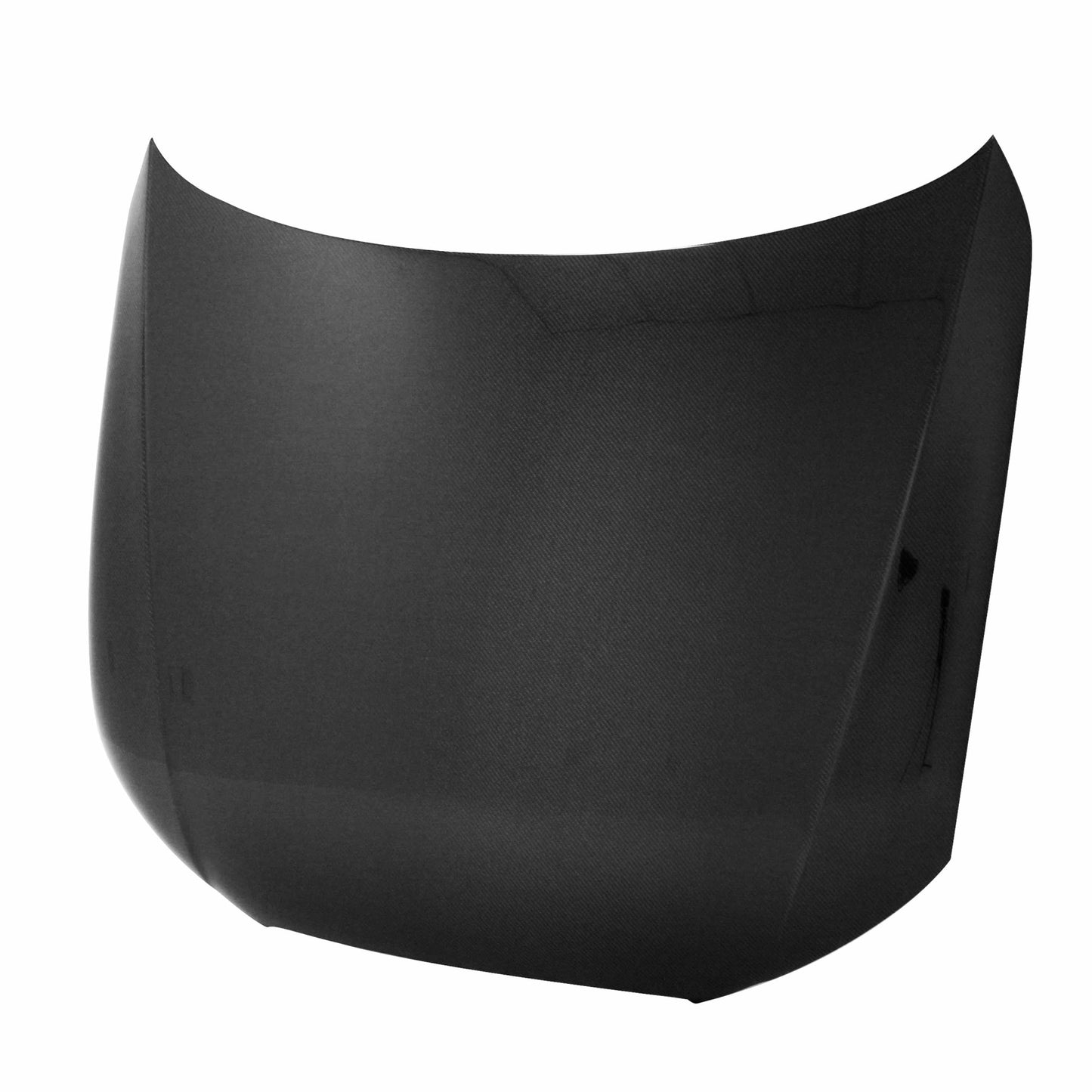 Oem-Style Carbon Fibre Bonnet For 2009-2012 Audi A4