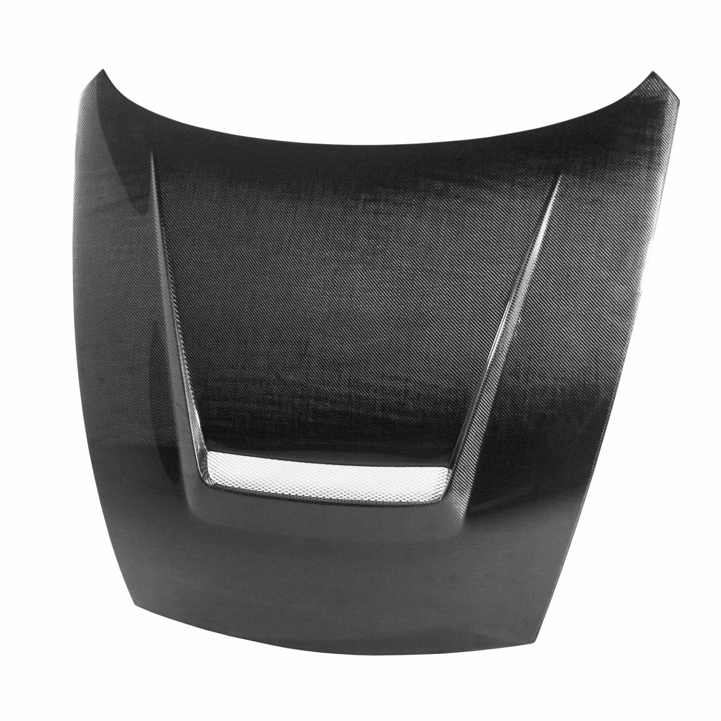 Vsii-Style Carbon Fibre Bonnet For 2009-2020 Nissan 370Z