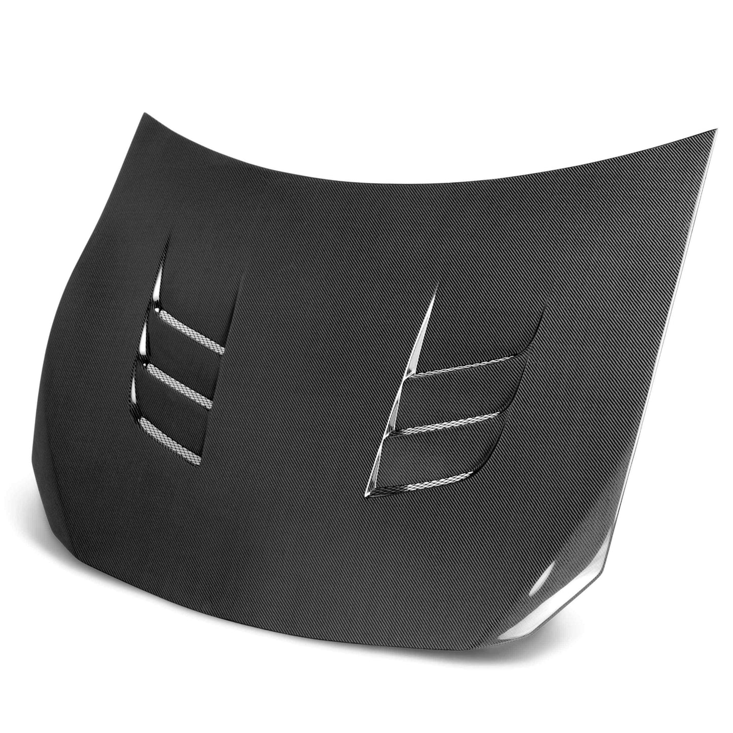 Ts-Style Carbon Fibre Bonnet For 2013-2020 Subaru Brz