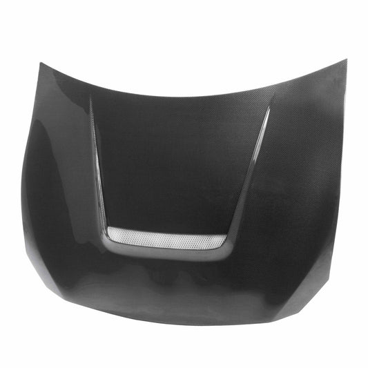 Vs-Style Carbon Fibre Bonnet For 2013-2020 Subaru Brz