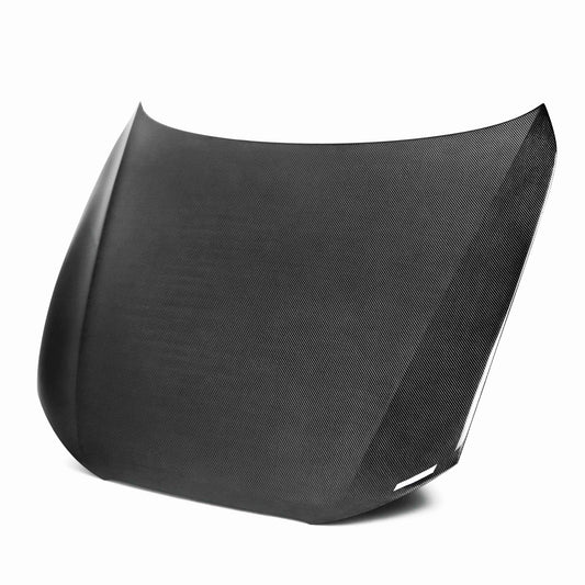 OEM-style carbon fiber bonnet for 2013-2017 Audi A5