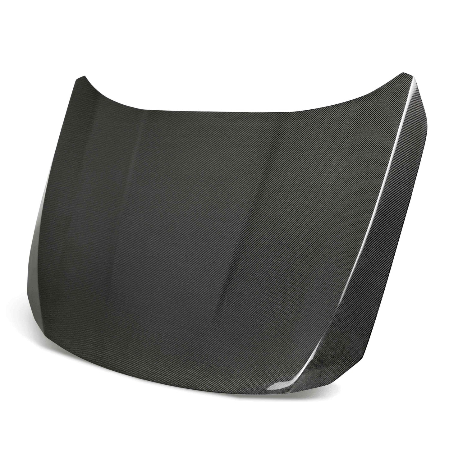 Oe-Style Carbon Fibre Bonnet For 2018-2022 Honda Accord