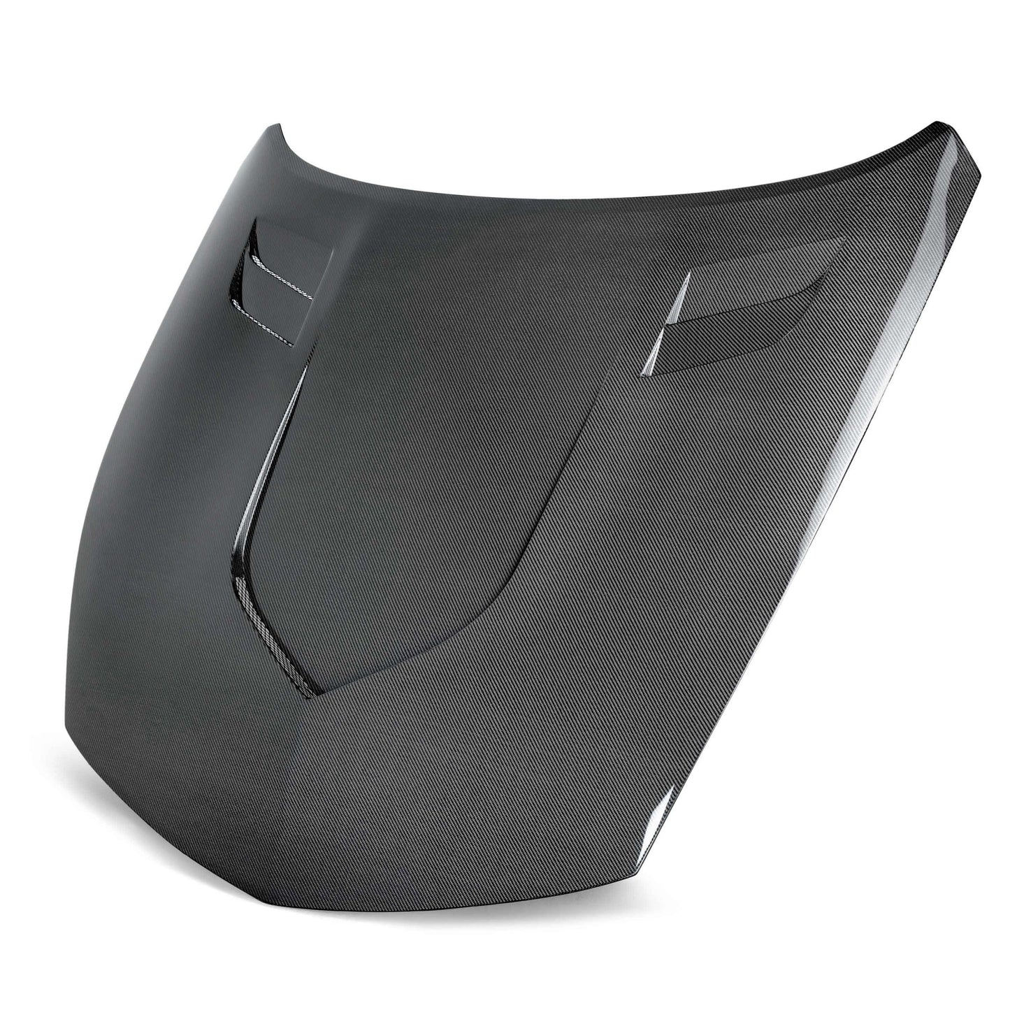 Vs-Style Carbon Fibre Bonnet For 2023 Nissan Z