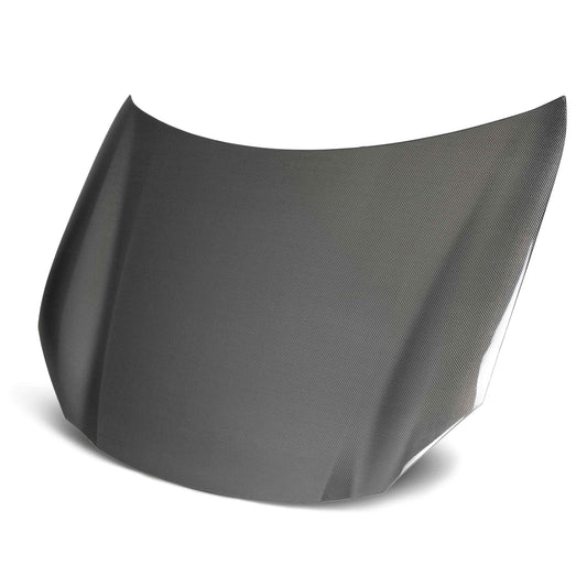 Carbon fiber bonnet for 2022 Toyota GR86/ Subaru BRZ