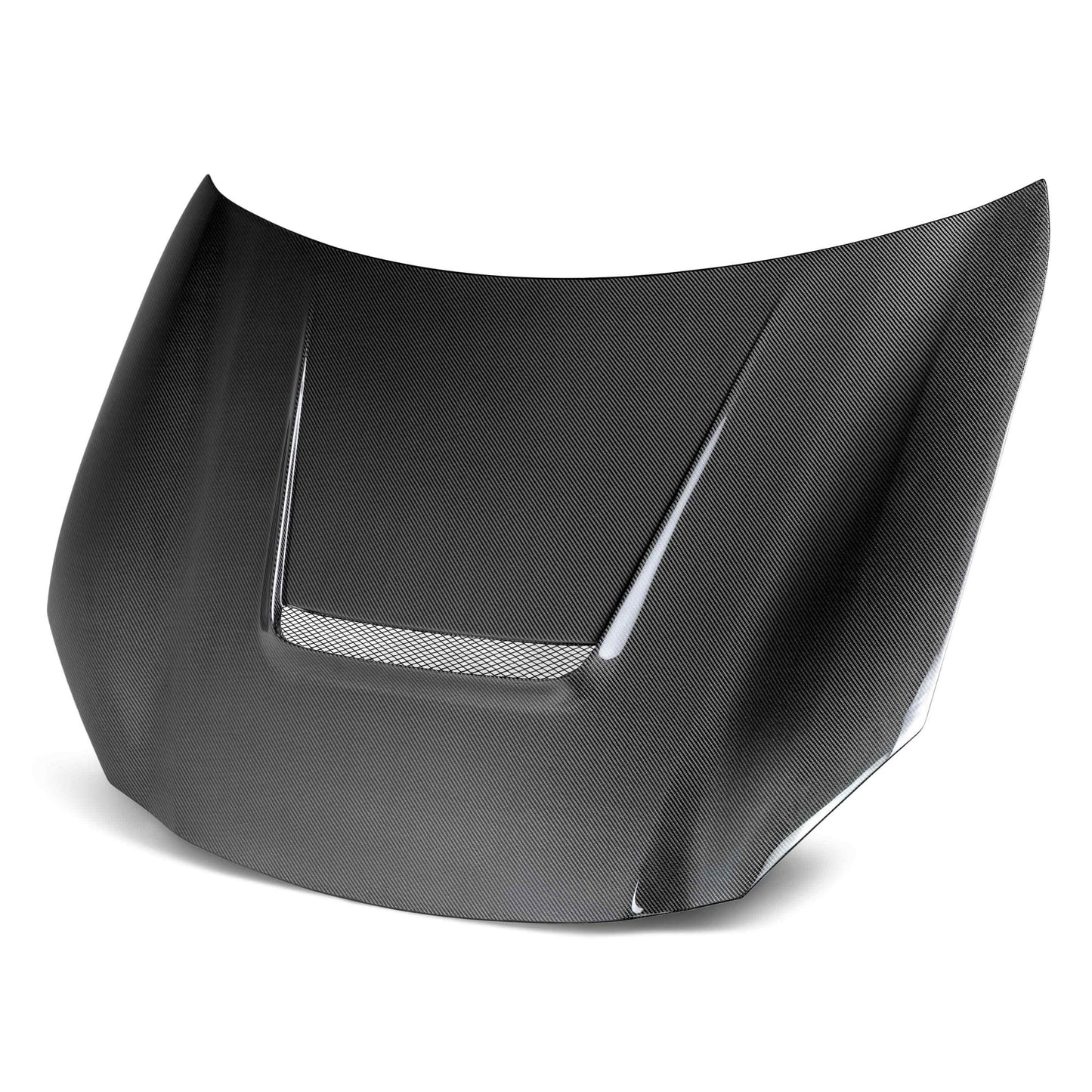 Vs-Style Carbon Fibre Bonnet For 2022 Toyota Gr86