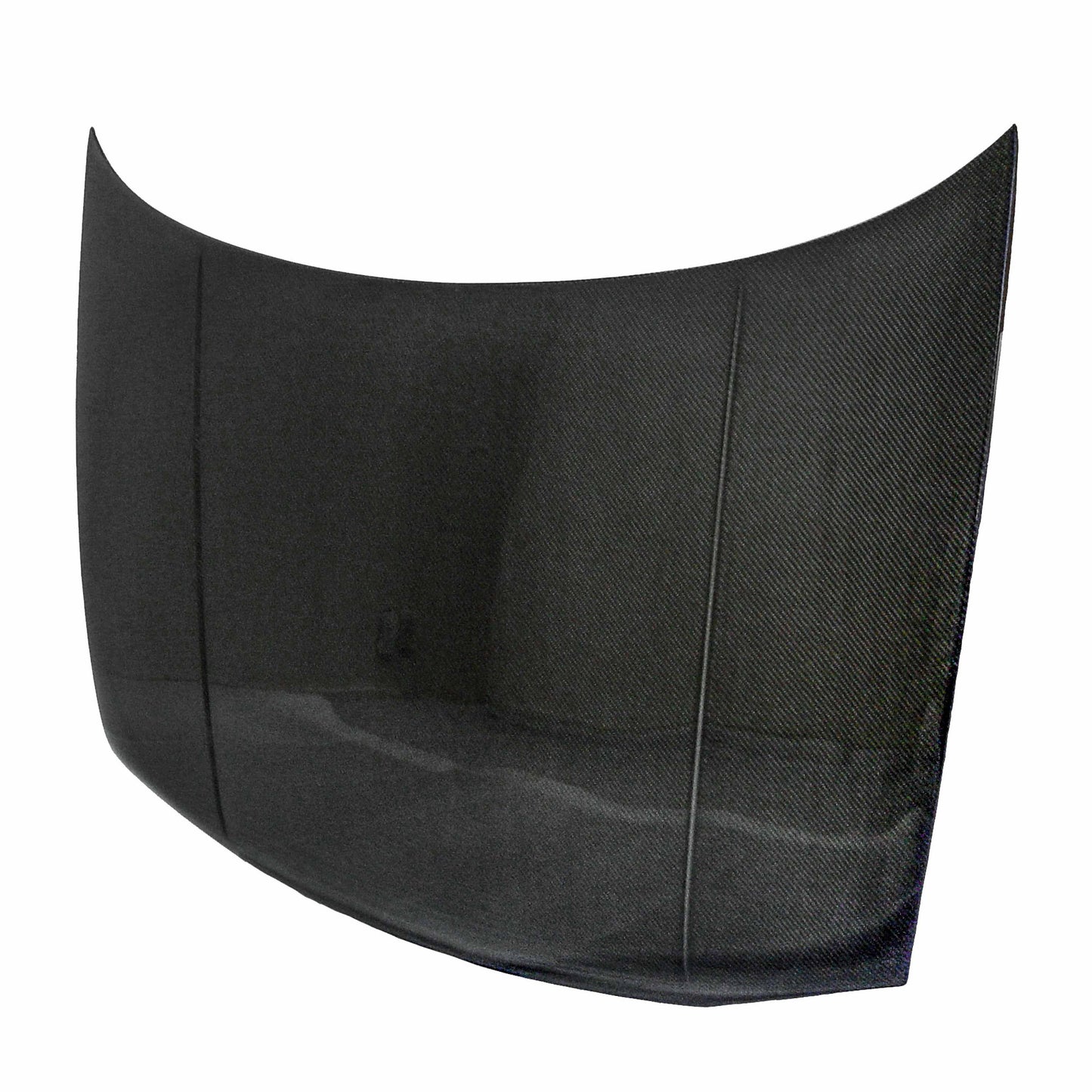 Oem-Style Carbon Fibre Bonnet For 1999-2006 Volkswagen Golf Iv