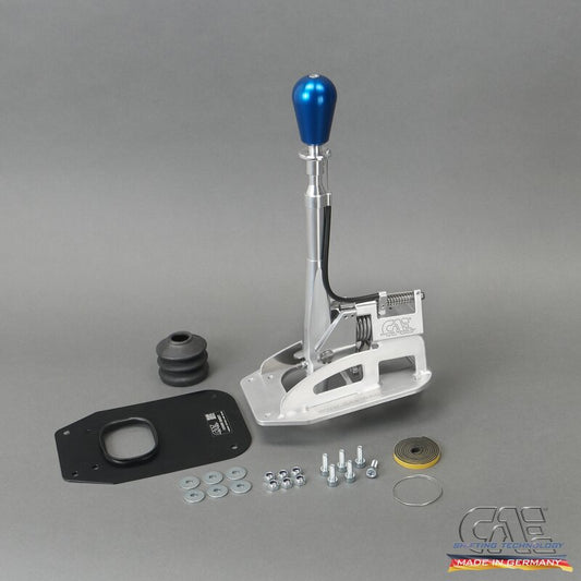 BMW 02, E30, E36, E46 CAE Short Shifter -STREET (?70 mm), Getrag, ZF, standard + Dog Leg H