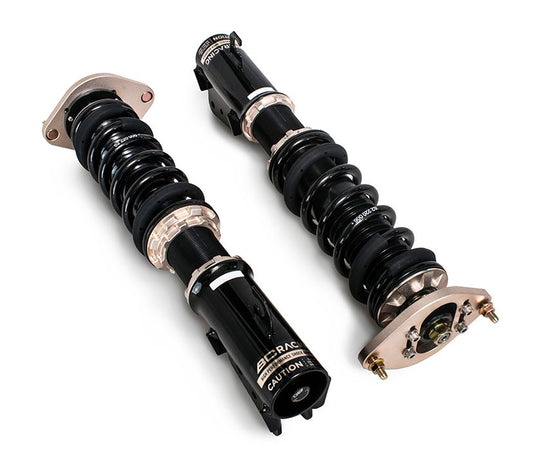 BC Racing Coilover