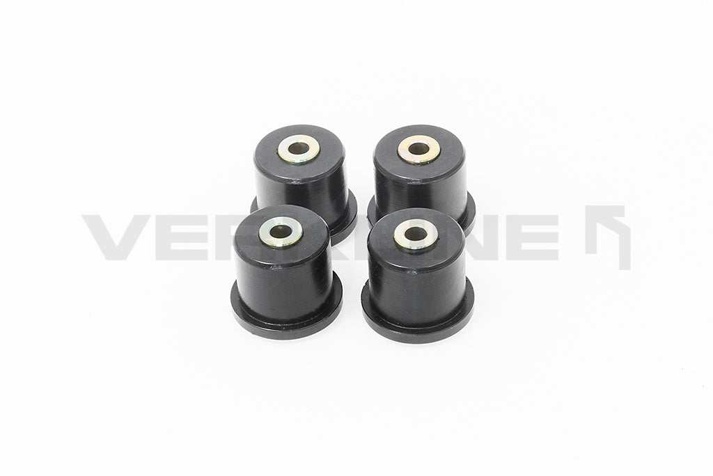 Verkline Polyurethane Bushes 45 mm for Cast Front Arms - Audi B4 - Track Hardness