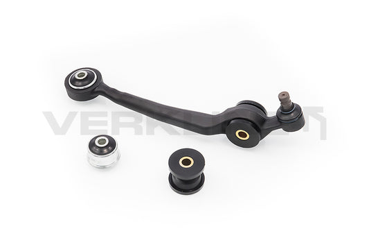 Verkline Front Control Arm Polyurethane Bushings - Audi 100 C4 - Track Hardness