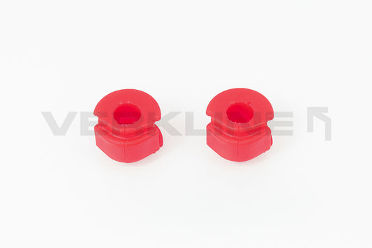 Verkline Rear Anti Roll Bar Bush 17mm for Audi C4 / V8 D11 - Street Hardness