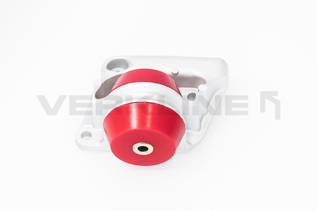 Verkline Rear Diff Mounting Polyurethane Bushings - Audi - 38 mm - Street hardness