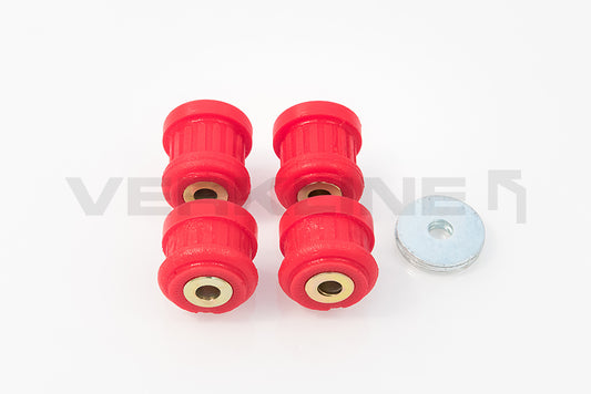 Verkline Polyurethane Subframe Bushings B4 - M12 - Steet Hardness