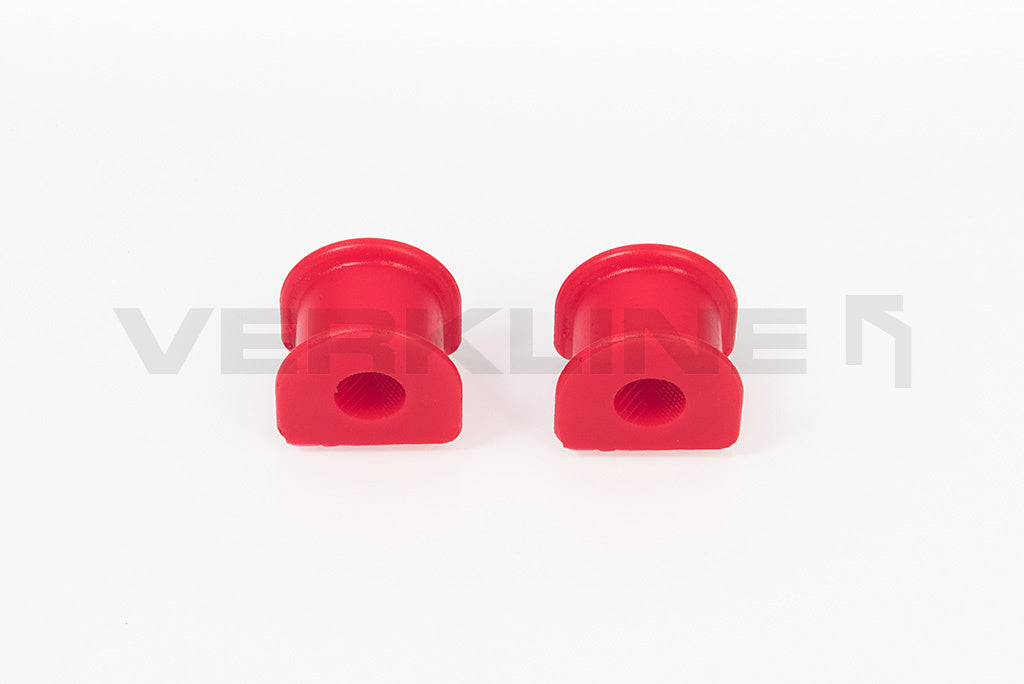 Verkline Rear Anti Roll Bar Bush 15mm (Street hardness)