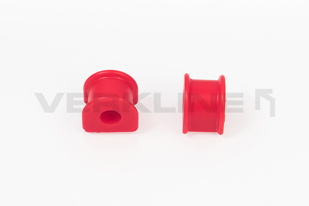 Verkline Rear Anti Roll Bar Bush 12,5mm (Street hardness)