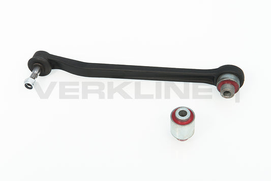 Verkline Rear Inner Track Rod Bushes - Street Hardness