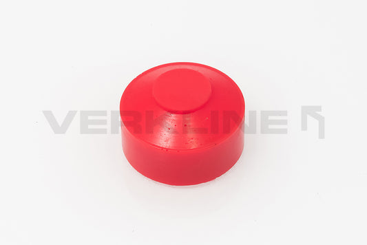 Verkline Polyurethane front snub engine mount - Audi B2/B3/B4/B5/C4