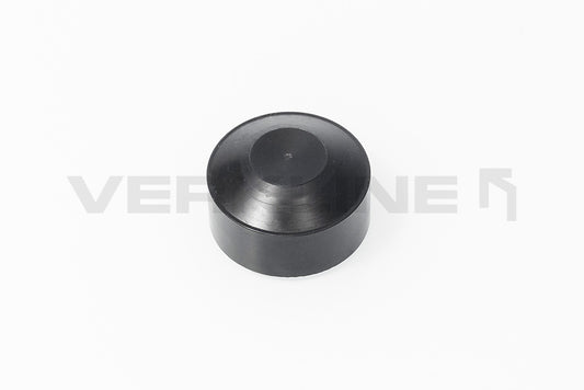 Verkline Polyurethane front snub engine mount Black - Audi B2/B3/B4/B5/C4