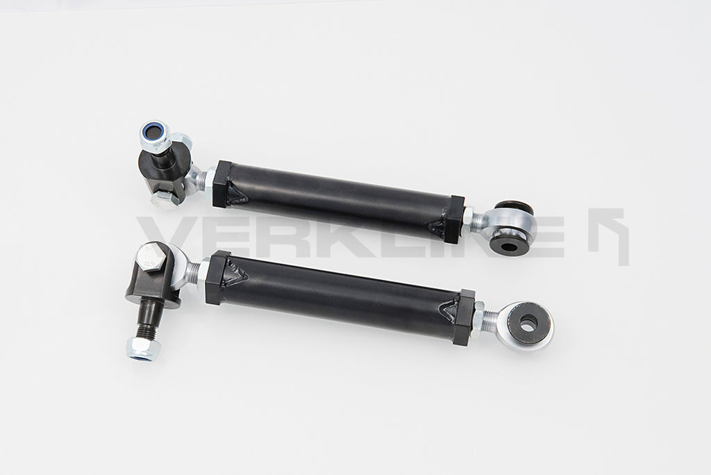 Verkline Rear Toe Arms R4 - Lancer EVO X