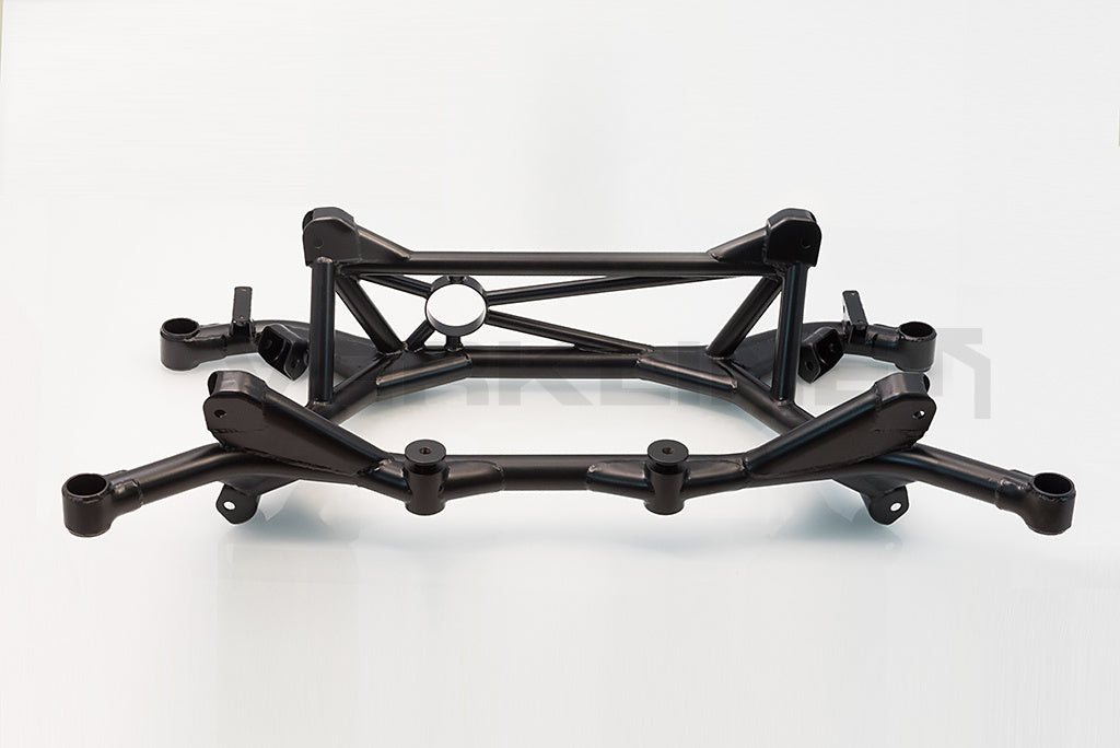 Verkline Rear Tubular R4 EVO X Subframe