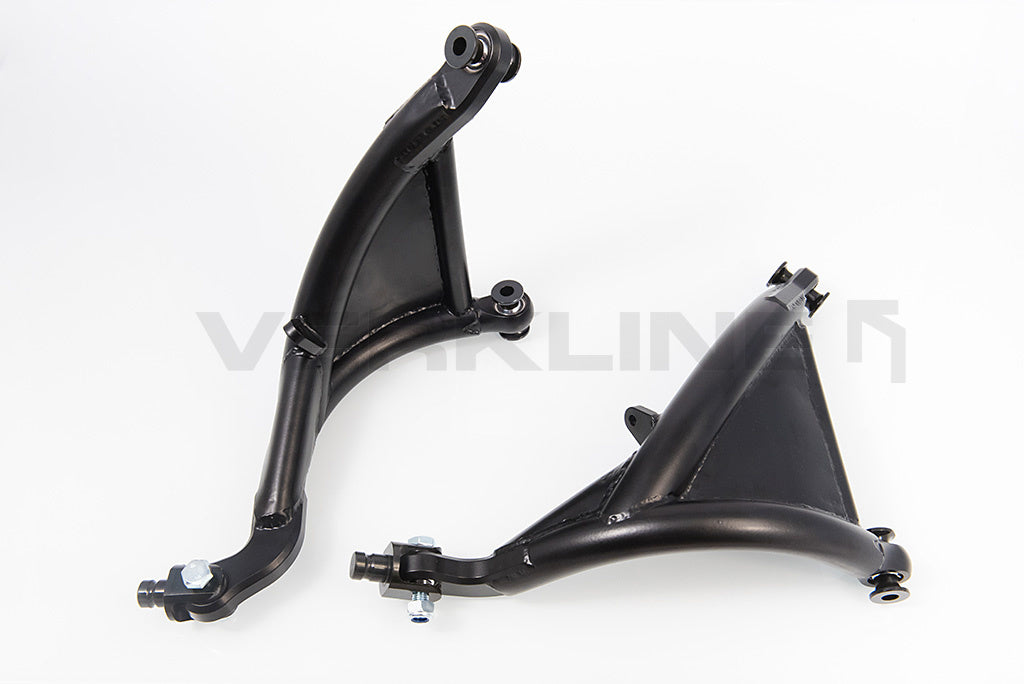 Verkline Rear Upper Arms R4 - Lancer EVO X