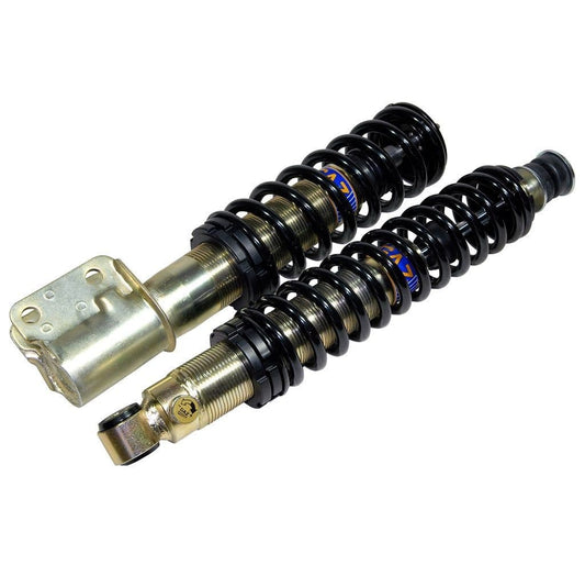 up to 1996 MITSUBISHI Evolution 1-3 - Gaz GHA Coilovers