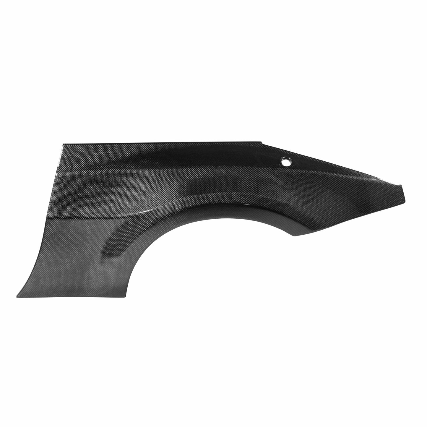 Carbon fiber rear wings for 2003-2008 Nissan 350Z