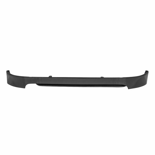 TR-style carbon fiber rear lip for 2011-2013 Scion TC