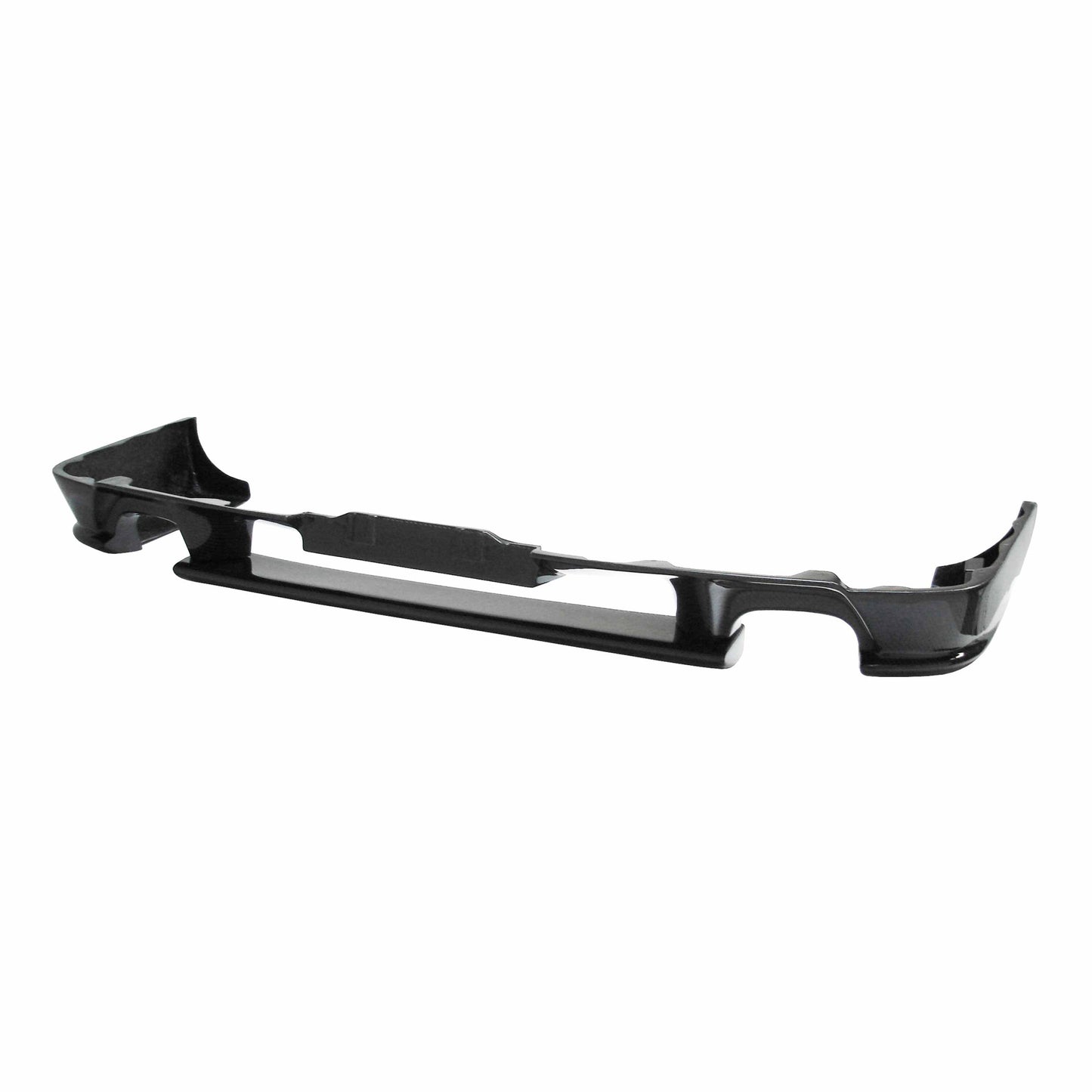 Tb-Style Carbon Fibre Rear Lip For 1991-2001 Honda Nsx