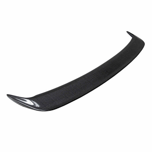 TR-style carbon fiber rear spoiler for 2001-2005 Lexus IS300