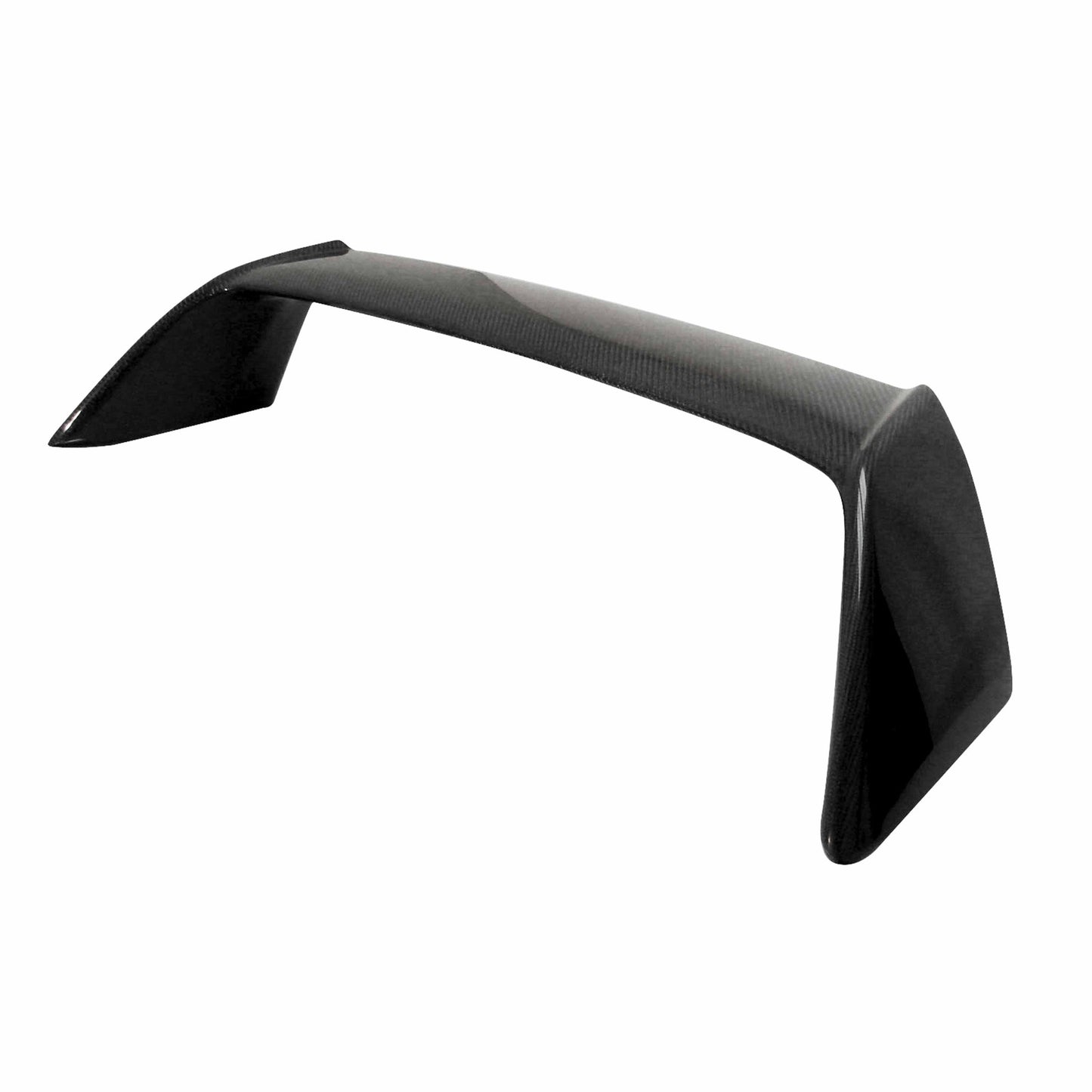 TR-style carbon fiber rear spoiler for 2002-2006 Acura RSX