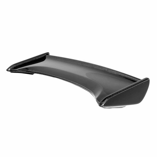 NS-style carbon fiber rear spoiler for 2009-2020 Nissan 370Z