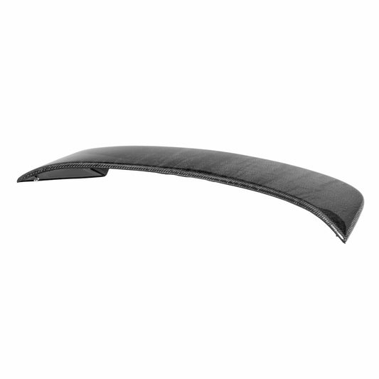 SR-style carbon fiber rear spoiler for 2009-2020 Nissan 370Z