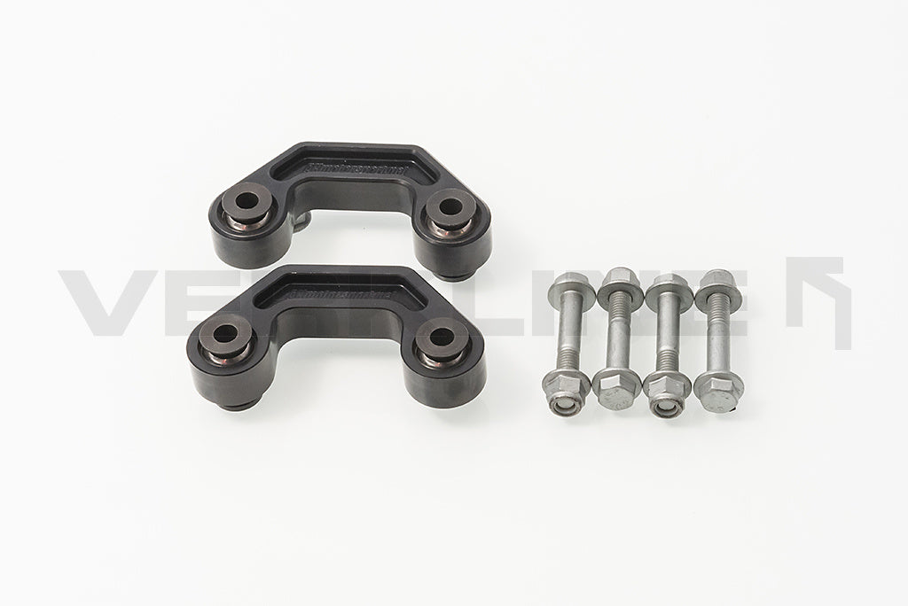 Verkline Sway Bar End Links Front Audi B6/B7 A4 S4 RS4