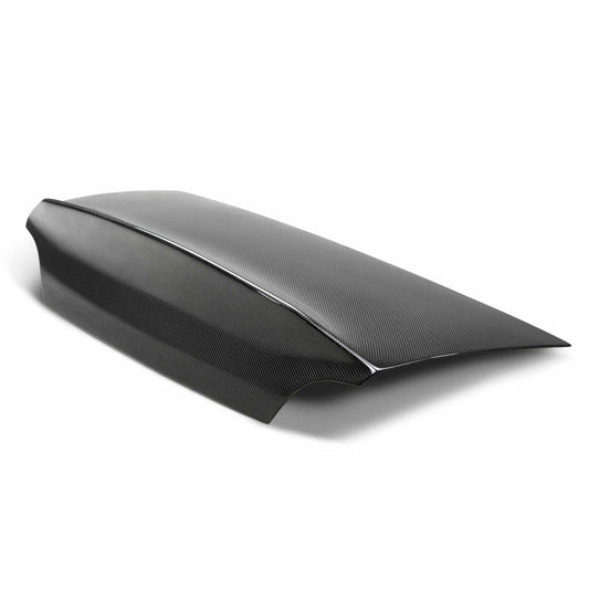 CSL-style carbon fiber boot lid for 2000-2009 Honda S2000