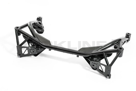 Verkline Audi B5 A4 S4 RS4 / B4 Avant Sedan S2 RS2 / rear lightweight tubular subframe