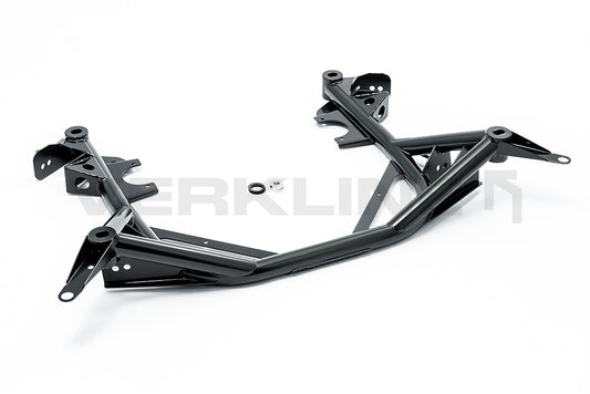 Verkline Audi B5 A4 S4 RS4 front tubular subframe